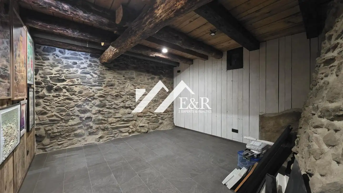 Finca rústica en venta en De Ransol, L'Aldosa - Ransol