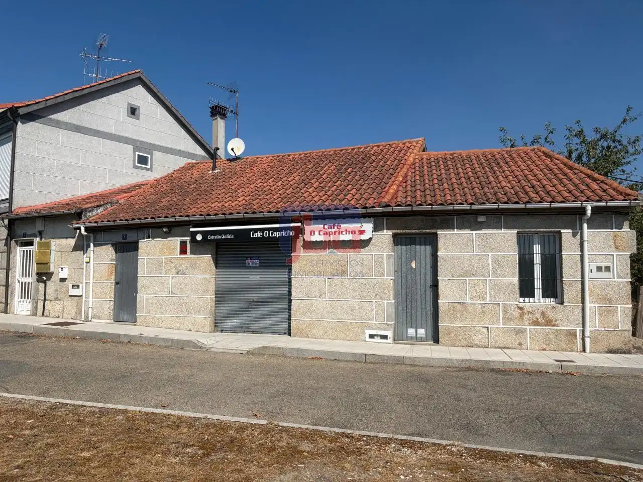 Houses for rent in Sandiás