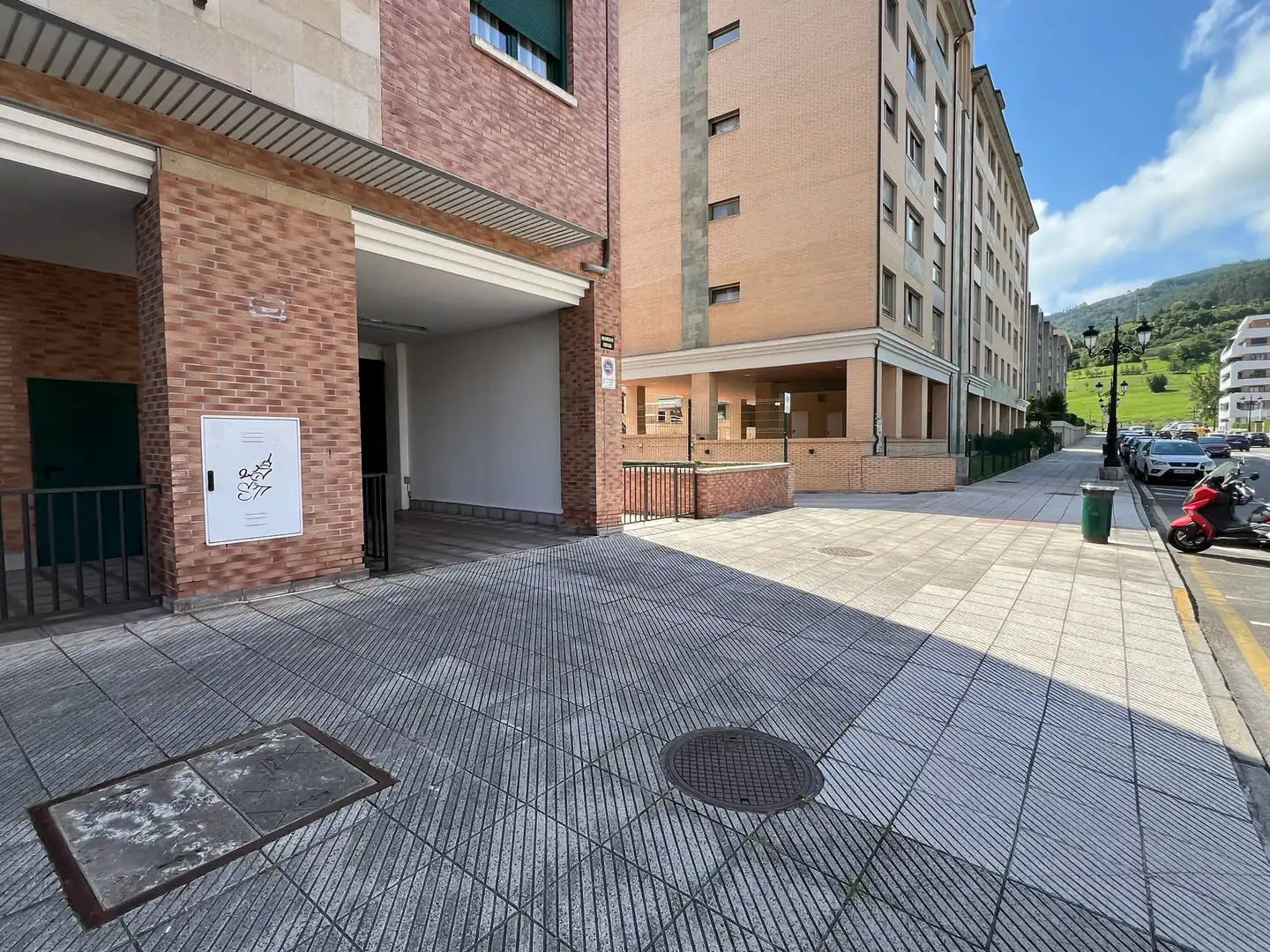 Individual amb ascensor en venda a Calle Santiago de Compostela 15, imagen 6