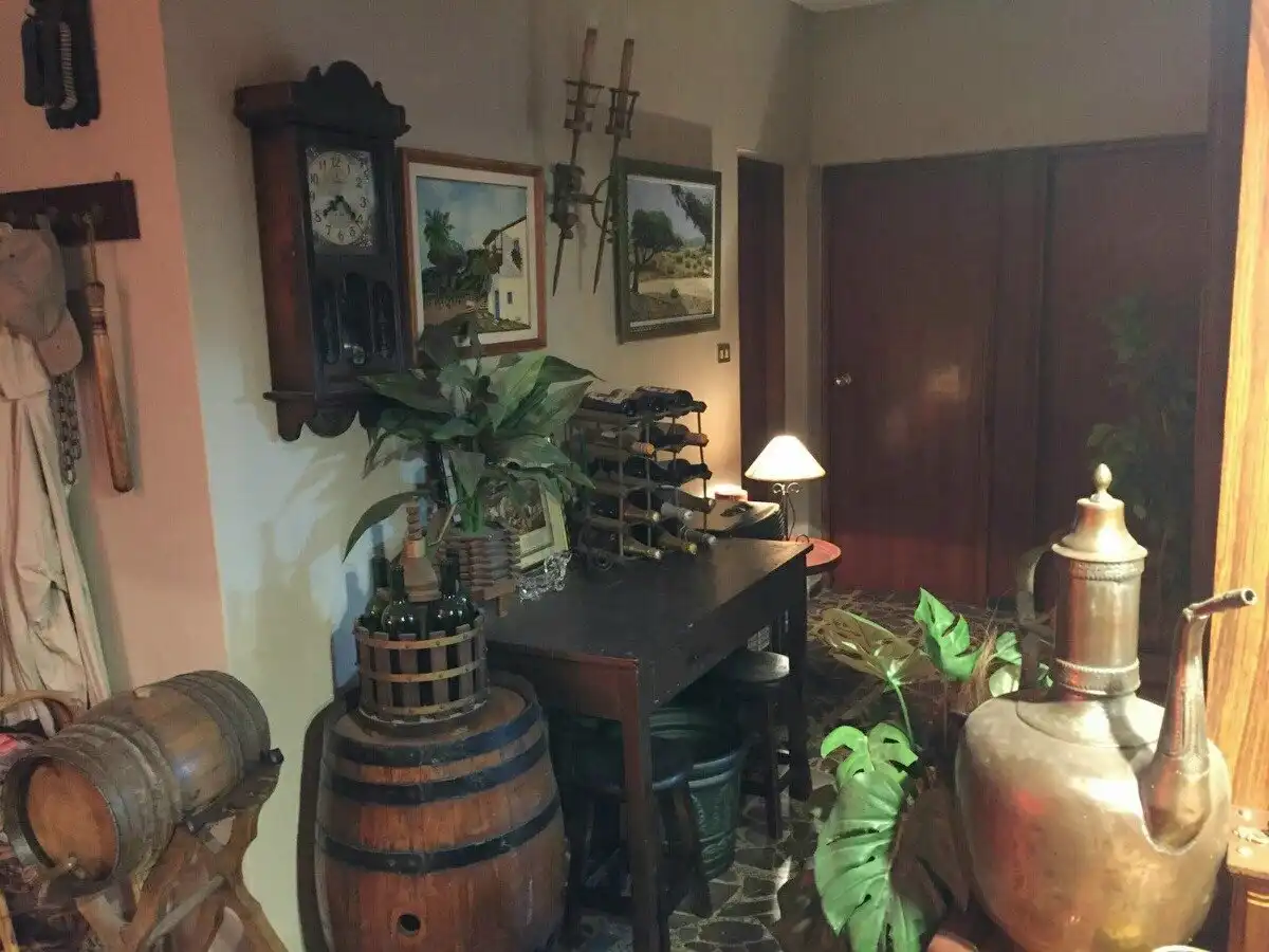 Country homes for sale in El Sauzal  with Heating, Private garden and Terrace