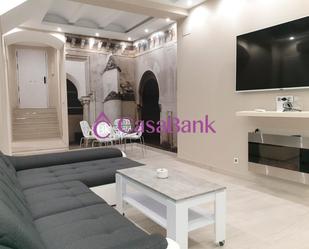 Sala d'estar de Apartament en venda en  Córdoba Capital