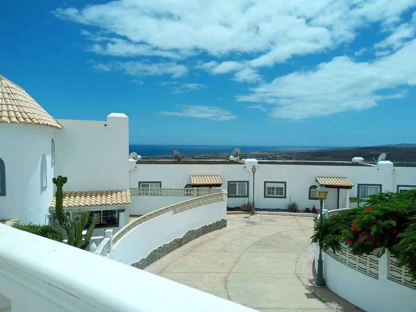 Dúplex en venda a Caleta de Fuste, imagen 4