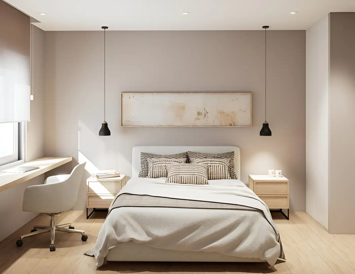 Apartament amb ascensor en venda a Estepona Pueblo, imagen 19