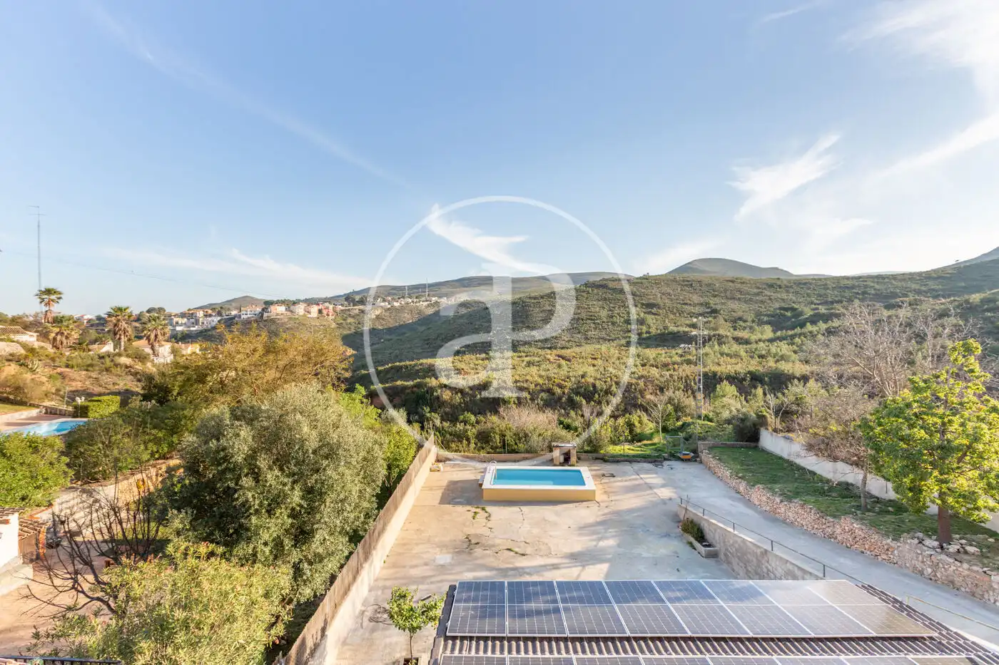 Casa o chalet en venta en Turís