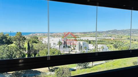 Foto 3 de Ático en venta en Camino Algarrobo - Las Arenas, Málaga