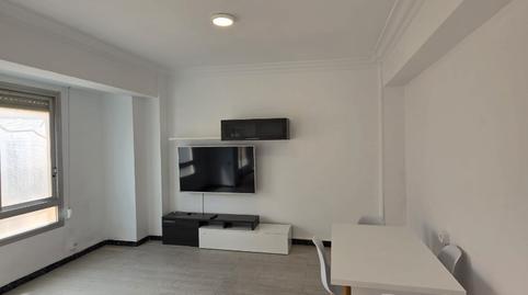 Foto 3 de Pis de lloguer a Carrer Perú, 39, Eixample, Alcoy / Alcoi