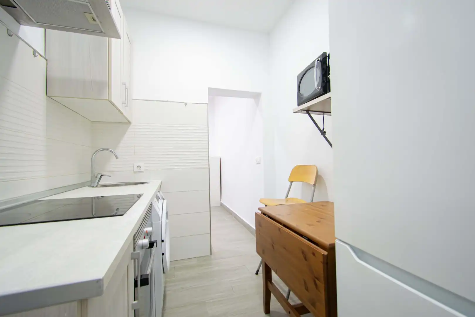 Kitchen of Lofts for sale in Sevilla  with Air Conditioner