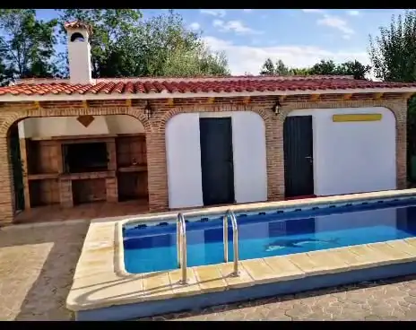 Villa avec terrasse à vendre à Villafranco del Guadalhorce, imagen 5