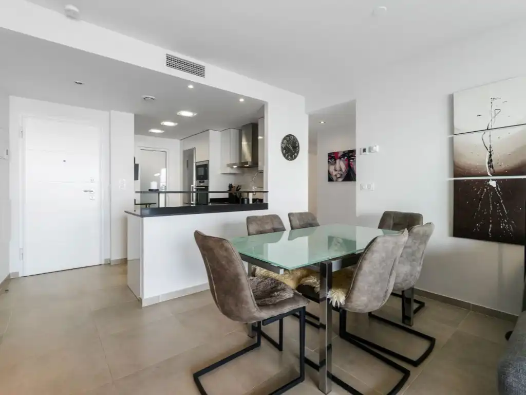 Apartment mit Pool zum Verkauf in Calle Poseidon, imagen 6