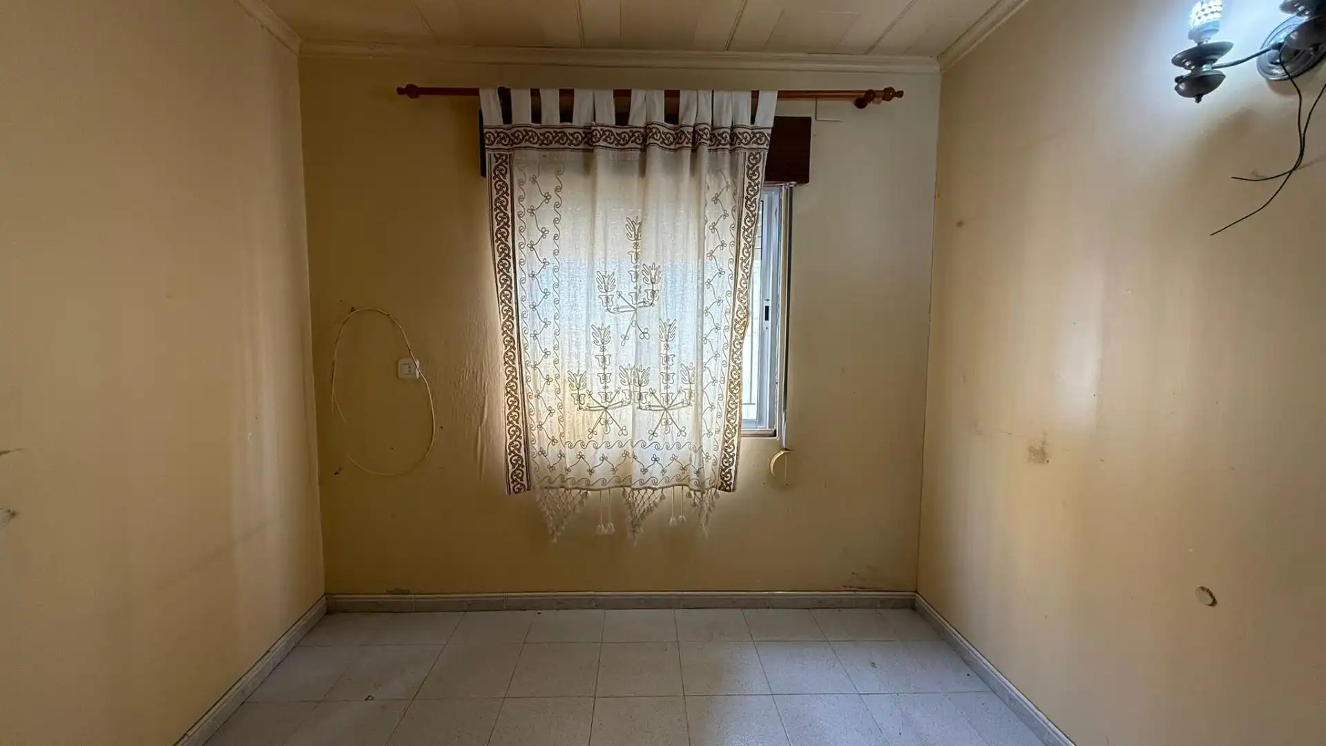 Habitación de Casa o chalet en venta en Águilas con Aire acondicionado, Terraza y Trastero