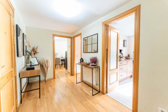 Piso en Venta en Calle de Benidorm en Urbanización el Mediterráneo