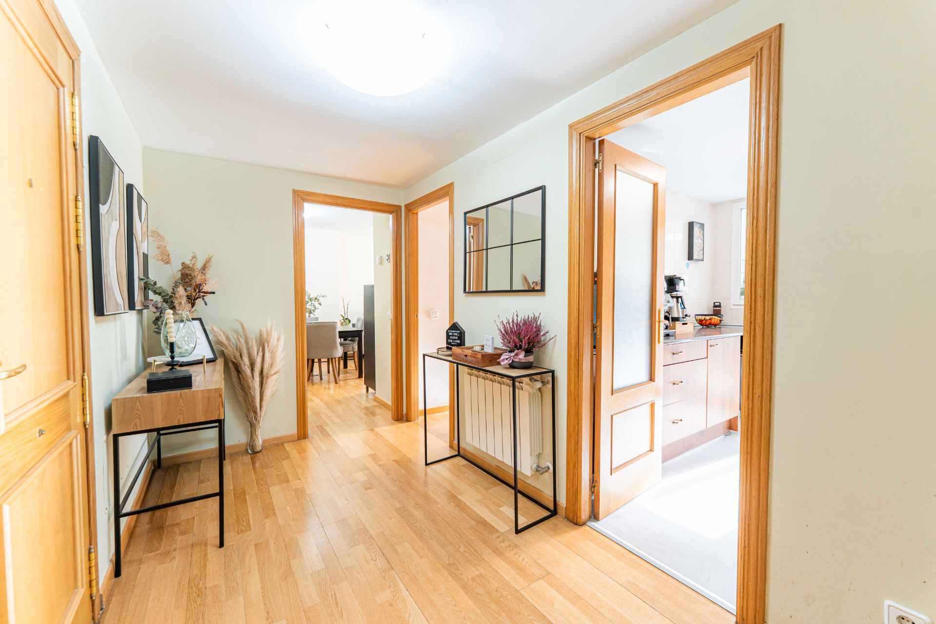 Pis en venda en Arroyomolinos (Madrid) amb Aire condicionat, Calefacció i Parquet