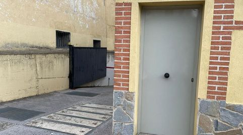 Photo 2 of Garage for sale in Victoriano Cuadrado, Santorcaz, Madrid
