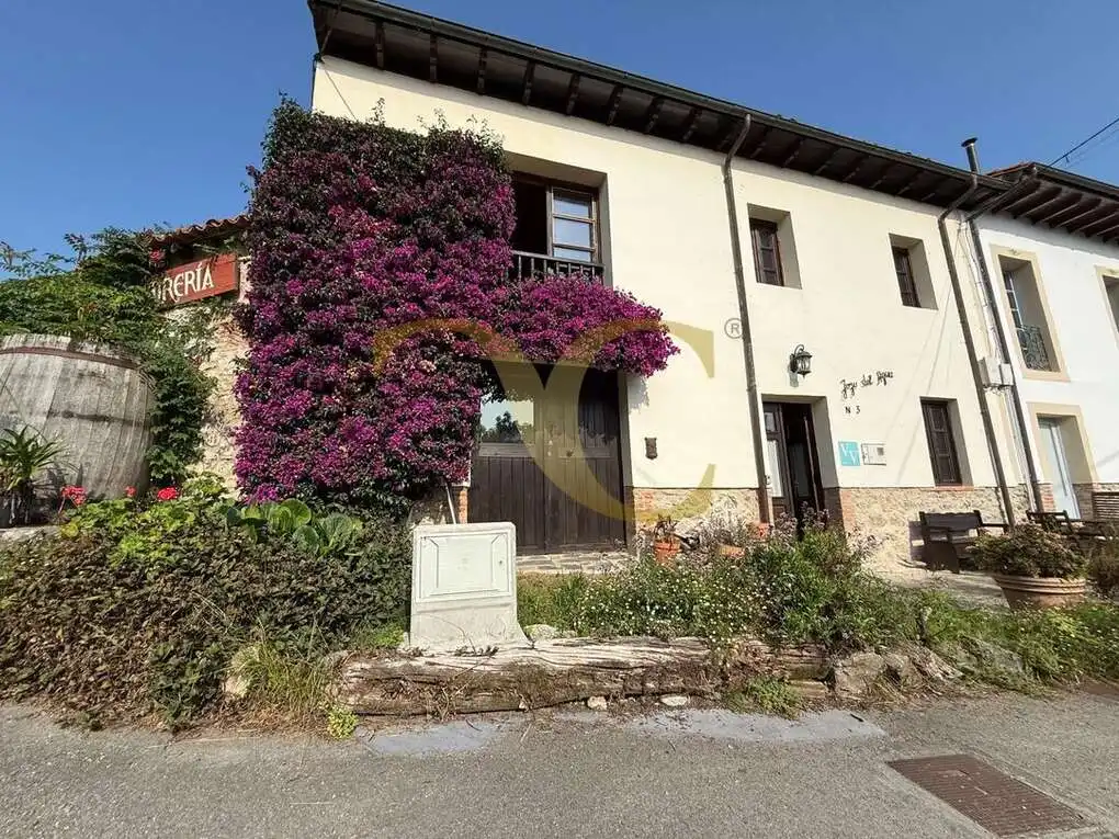 House with garden for sale in Vidiago - Pendueles - Tresgrandas, imagen 70