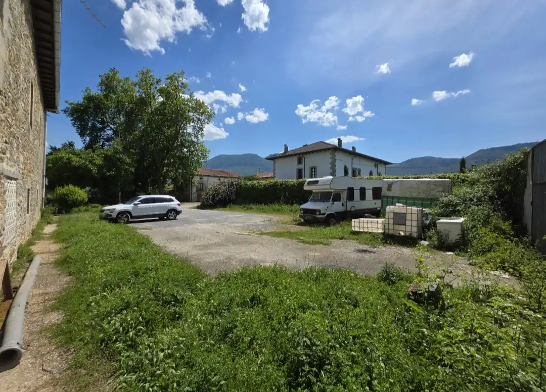 Finca rústica en venta en Merindad de Montija