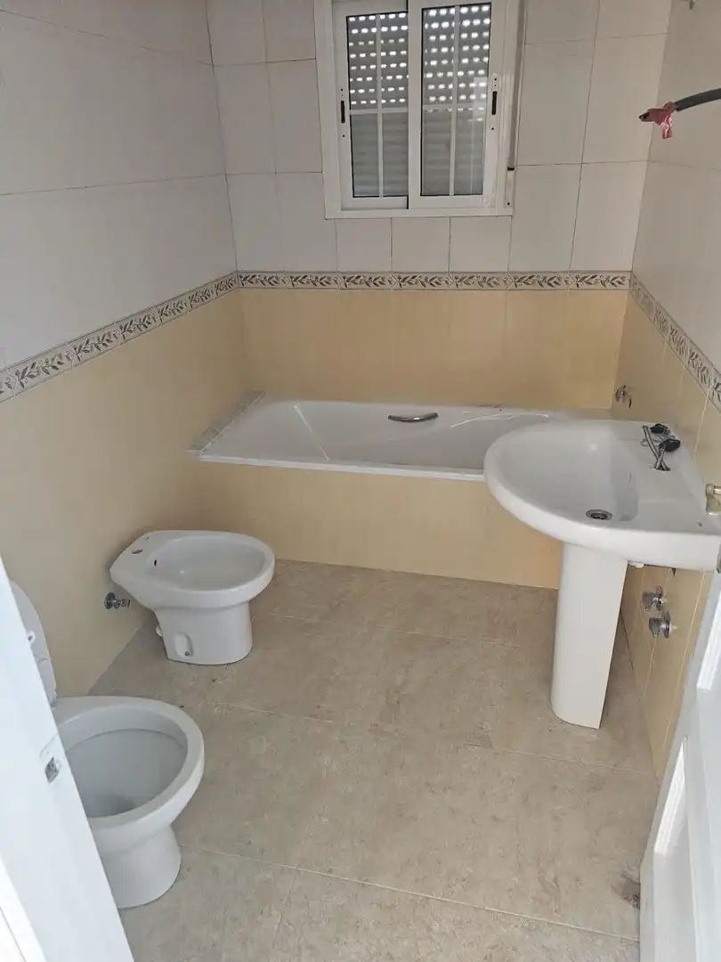 Baño de Finca rústica en venta en Dolores con Terraza