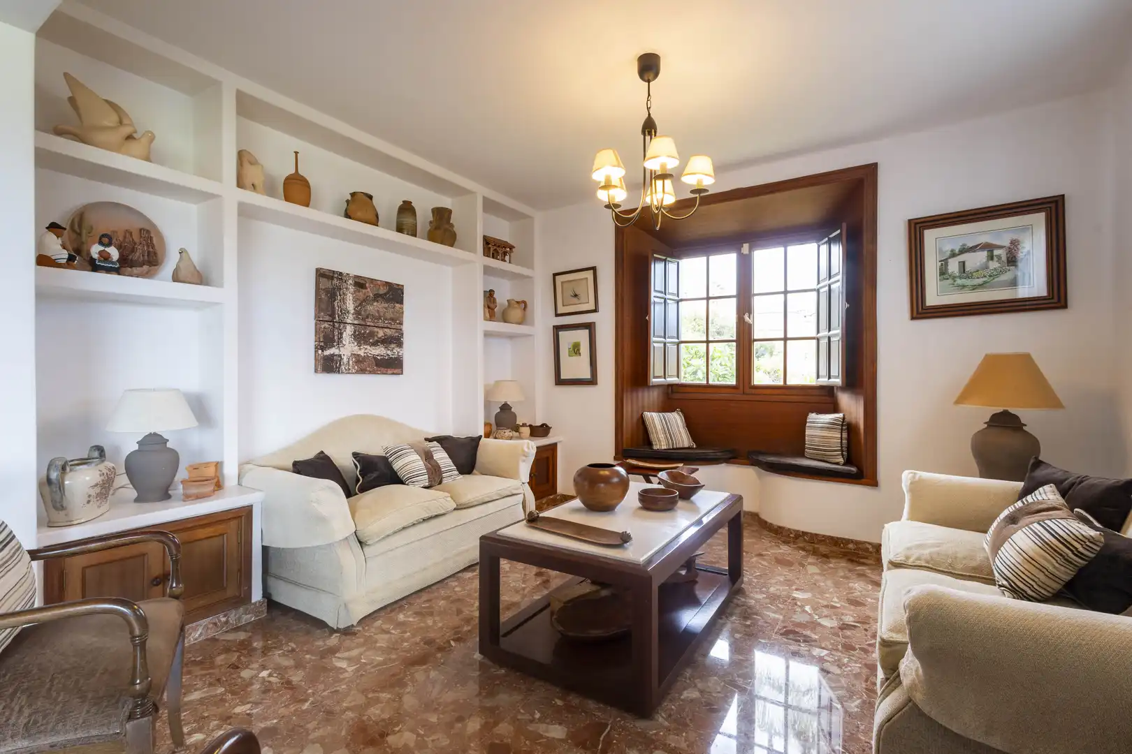 Casa con piscina en venta en Tegueste, imagen 19