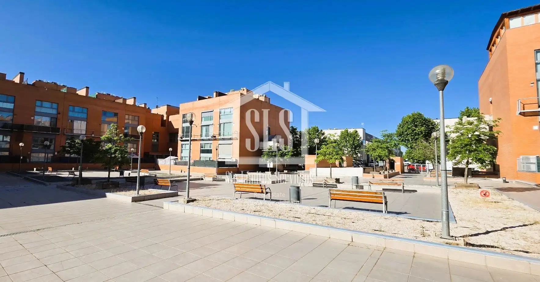 Office space with lift for sale in M 40, imagen 2