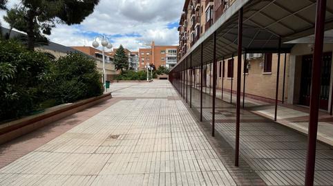 Foto 5 de Piso en venta en Canillejas, Madrid