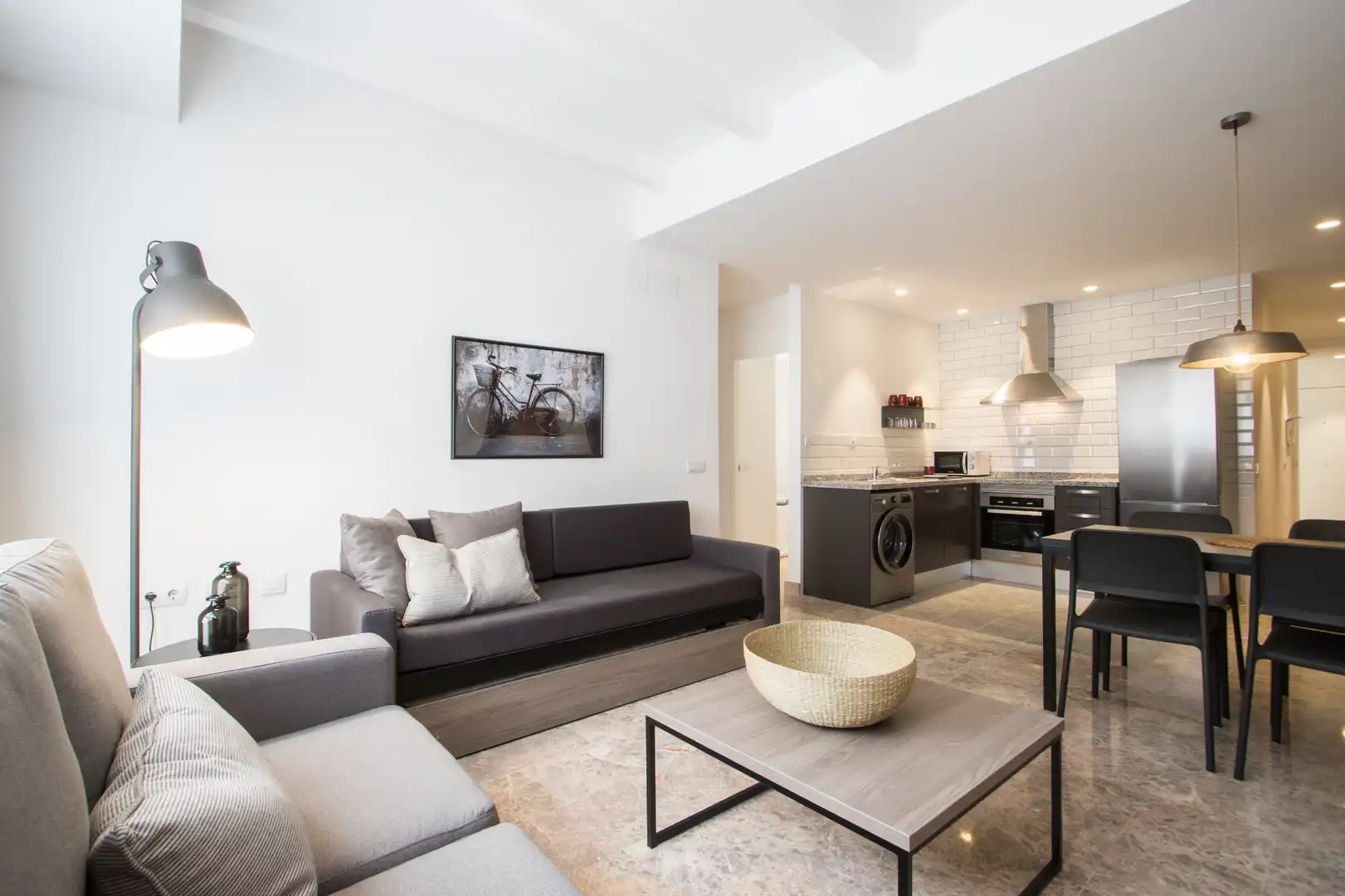 Apartament de lloguer a Carrer de Vidal de Blanes, El Grau