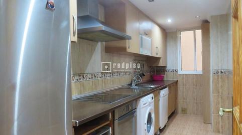 Foto 5 de Pis en venda a La Union, La Unión - Cruz de Humilladero - Los Tilos, Málaga