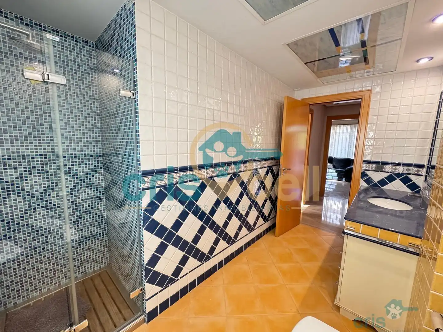 Maison avec piscine à vendre à Alamedas de Lorca, imagen 14