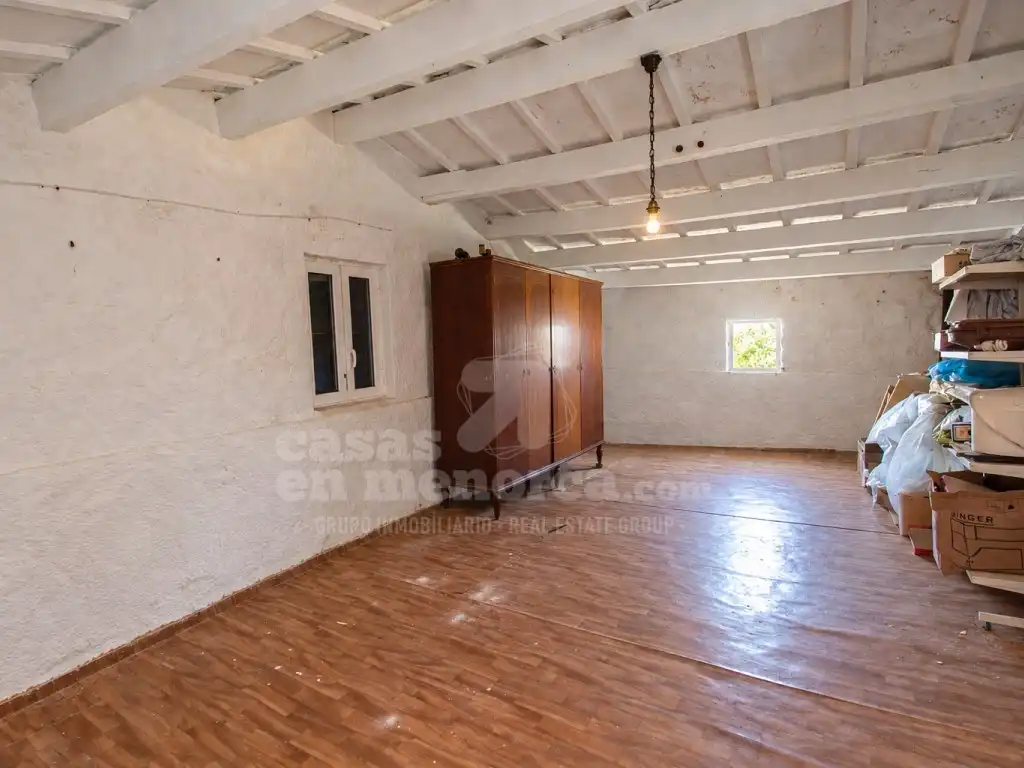 Casa rústica amb jardí en venda a Son Vilar - Trepucó, imagen 14