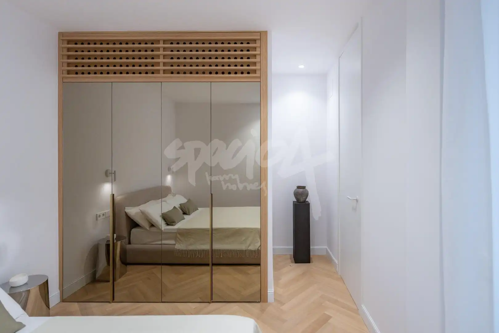 Wohnung mit Terrasse zum Verkauf in Barrio de Salamanca, imagen 33
