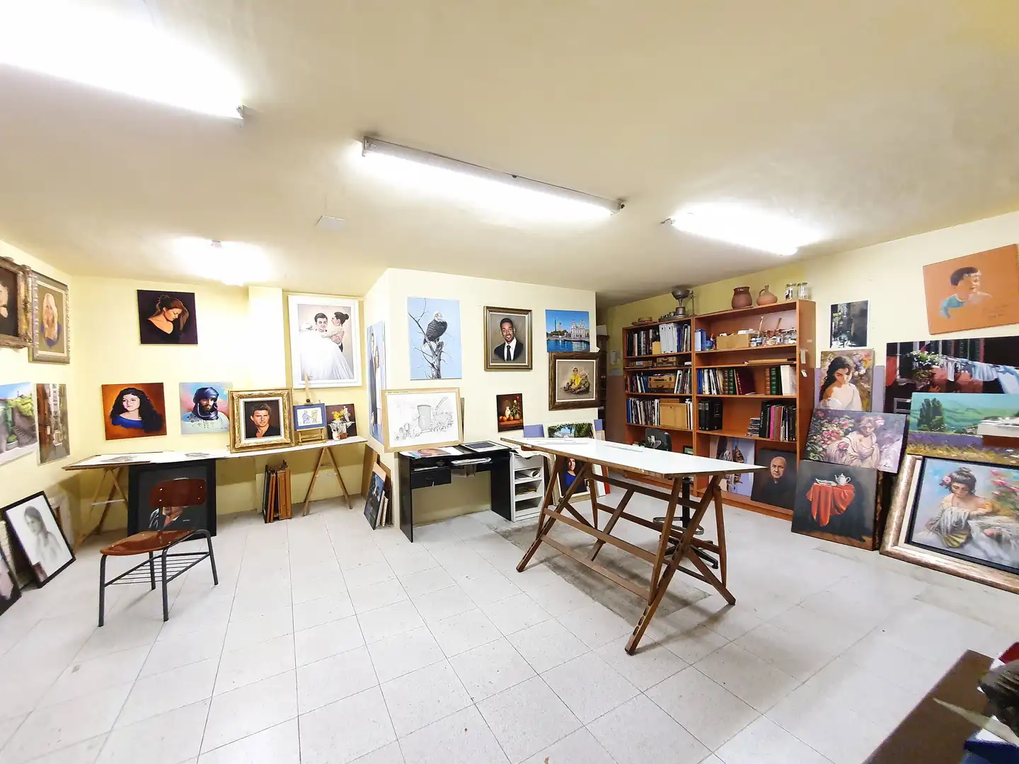 Local commercial à louer à Centre - Eixample – Can Llobet, imagen 4