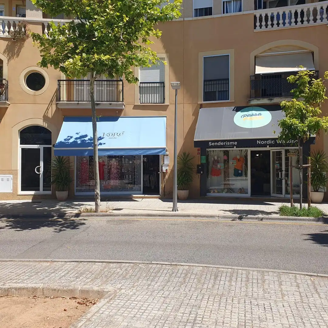 Local de alquiler en  Palma de Mallorca con Aire acondicionado y Amueblado