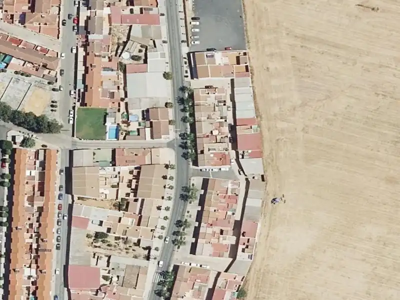 Casa o xalet en venda en Chucena
