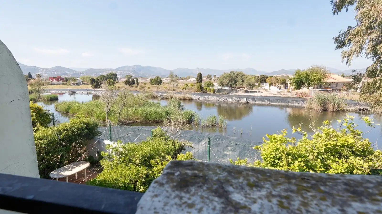 Casa adosada en venda en Dénia amb Aire condicionat, Calefacció i Jardí privat