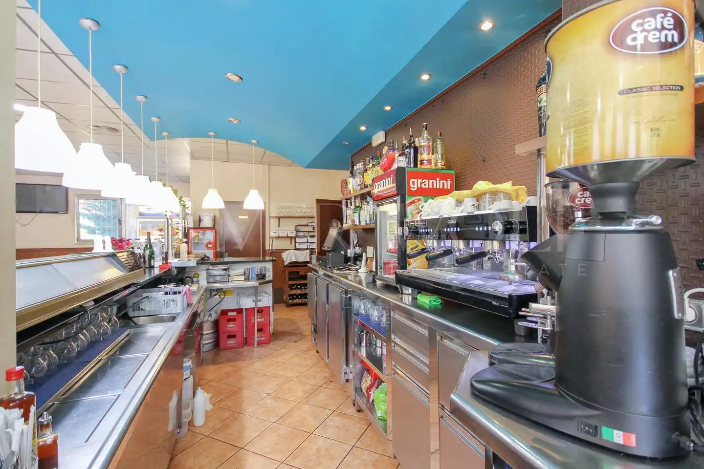 Locale commerciale in cessione a Major, imagen 10
