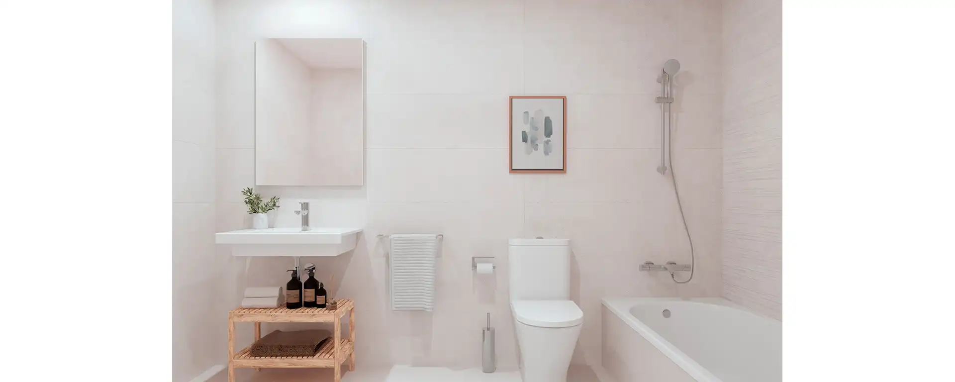 Piso en venta en Carrer de Sant Jordi, 34, La Plana