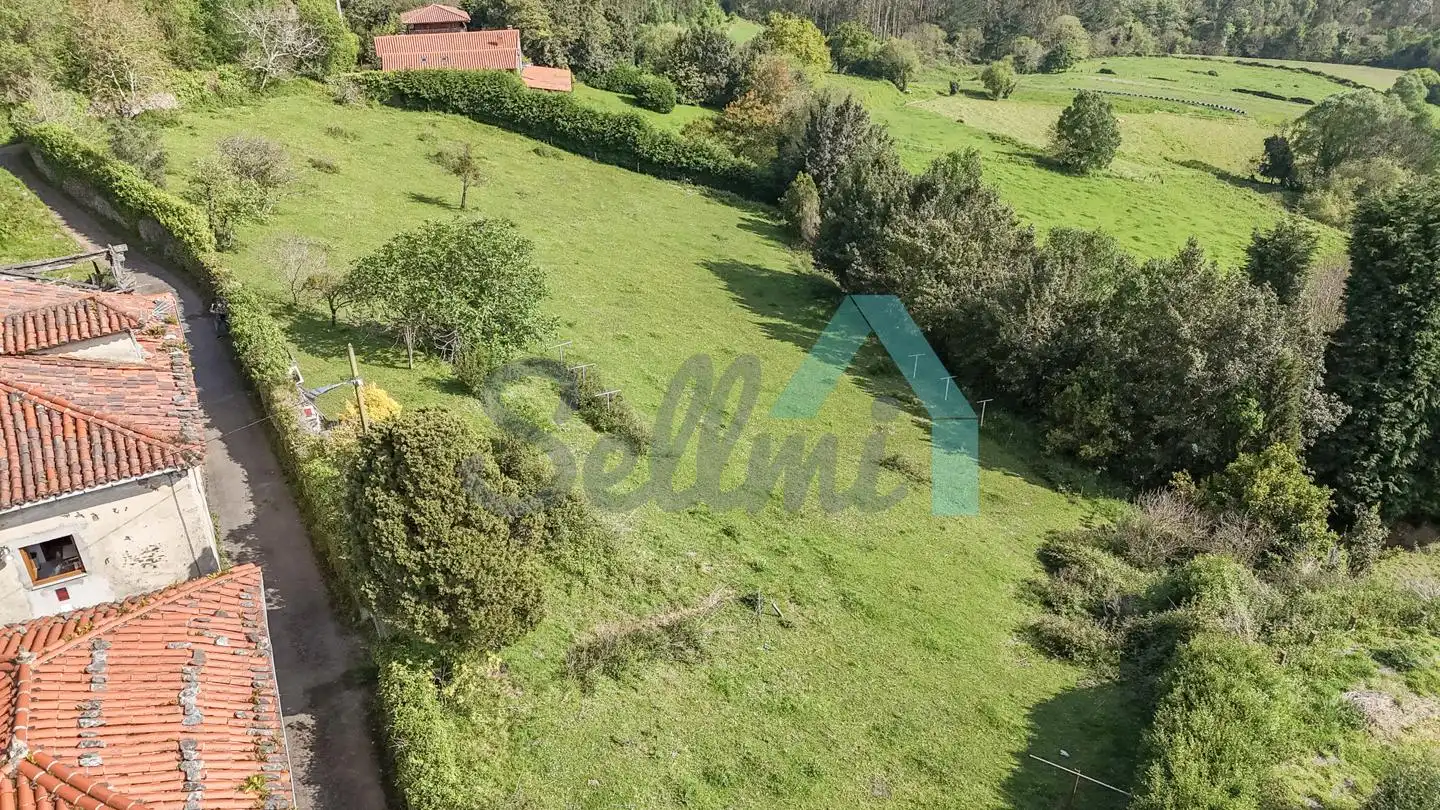 Casa o xalet en venda en Cudillero amb Jardí privat, Parquet i Terrassa