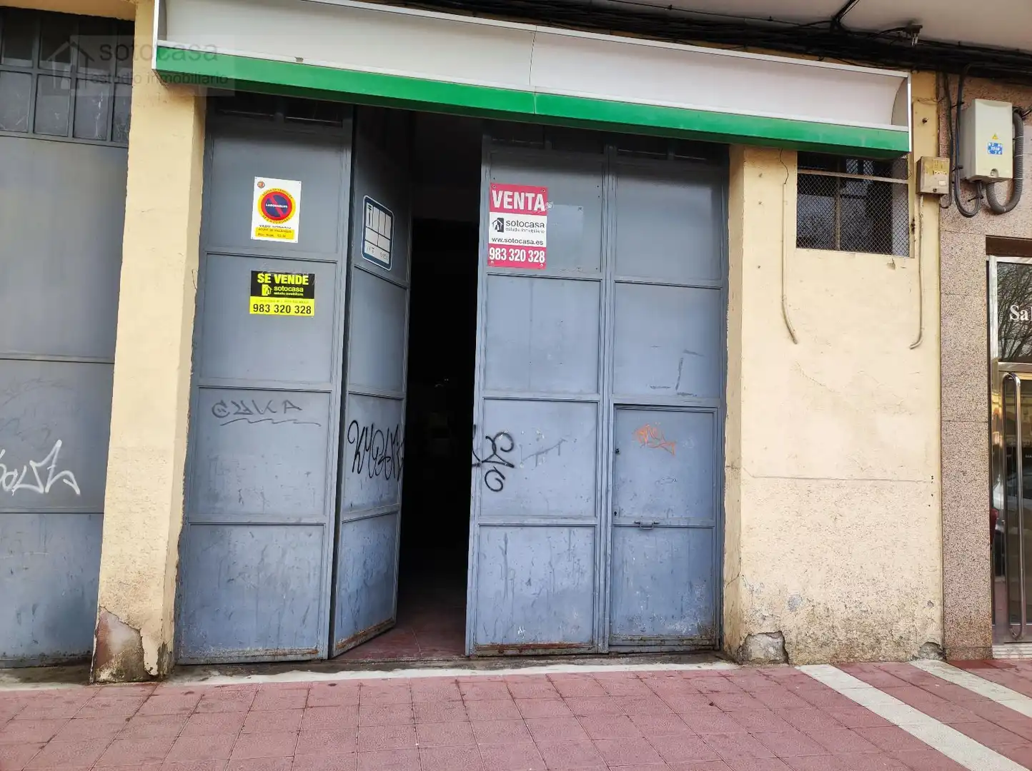 Local comercial en venda a salud, imagen 23