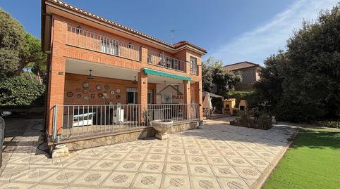 Photo 5 of House or chalet for sale in Calle Luis de Fabra, 276b, Las Zorreras - Monte Encinar, Madrid
