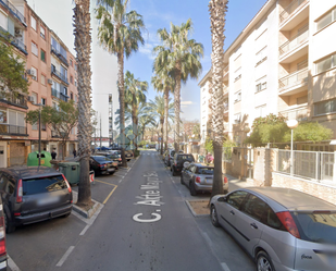 Exterior view of Flat for sale in Xirivella