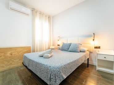 Wohnung mit Balkon zum Verkauf in Centro