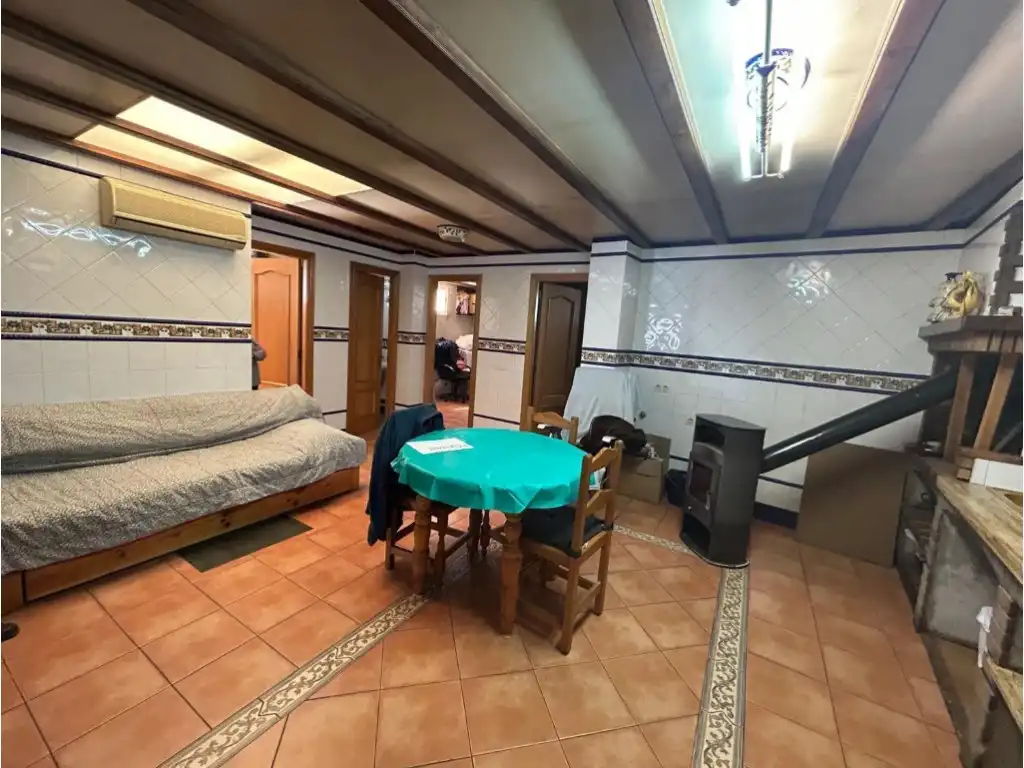 Chalet con terraza en venta en Les Alqueries / Alquerías del Niño Perdido, imagen 14
