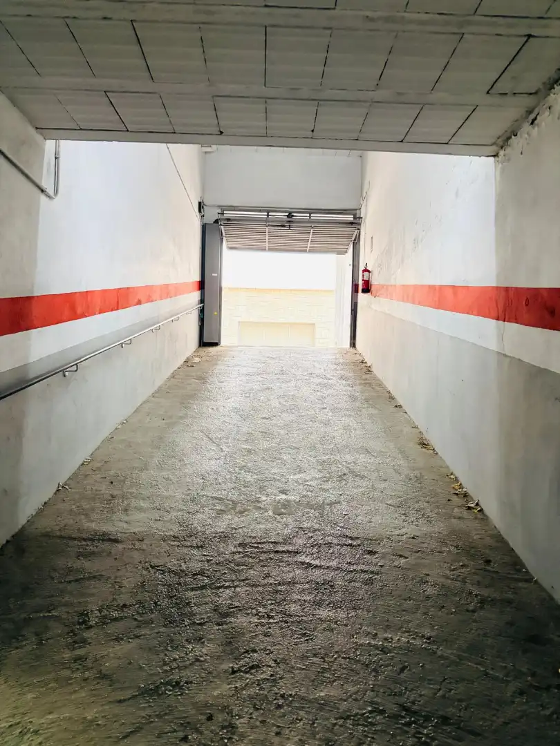 Storage room for sale in Igualada  with Alarm