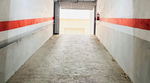 Foto 2 von Lagerraum zum Verkauf in Carrer de Cervantes, 38, Centre, Igualada