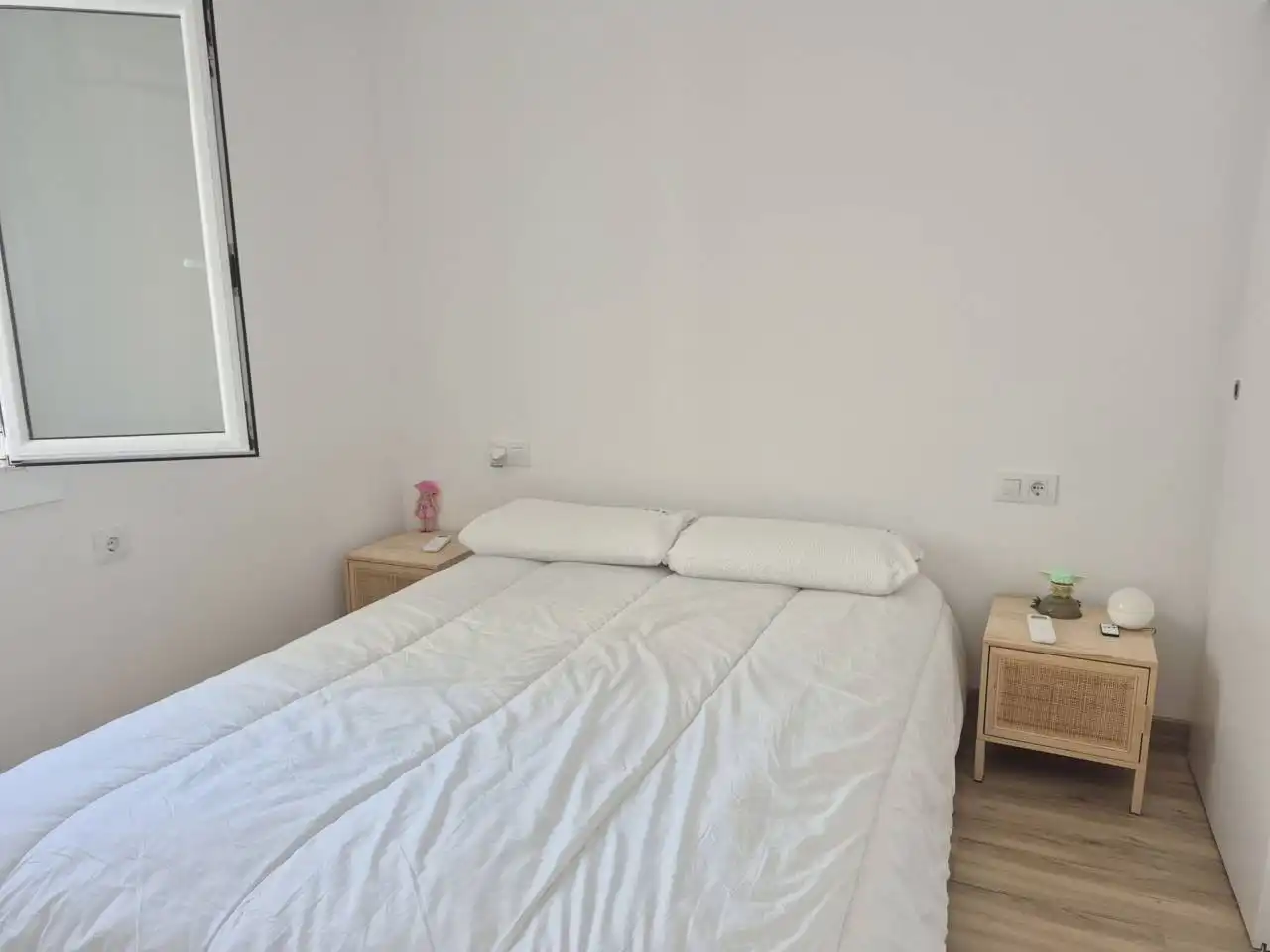 Habitación de Piso en venta en Cubelles con Aire acondicionado, Calefacción y Amueblado