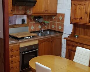 Kitchen of Flat for sale in  Palma de Mallorca