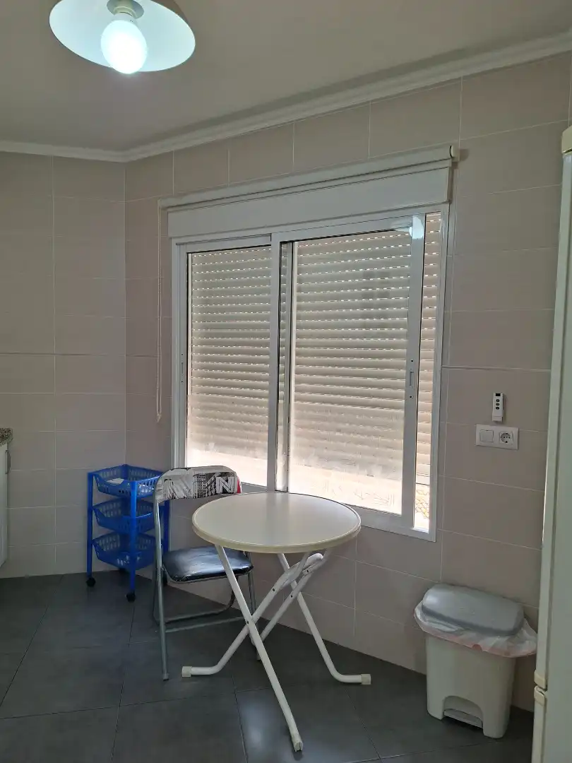 Piso con terraza en venta en Pobles de l'Oest, imagen 4