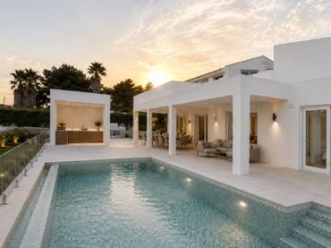 Maison avec piscine à vendre à La Granadella  - Costa Nova