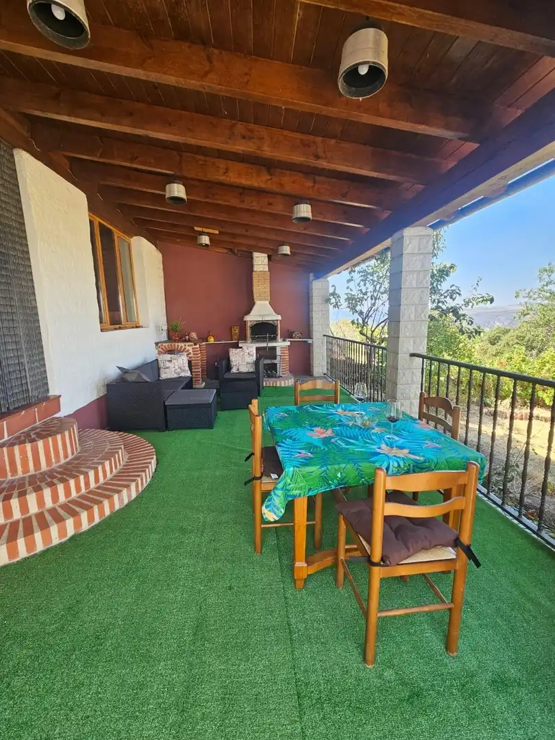 Villa mit Terrasse zum Verkauf in Calle ANGELES 22, imagen 29