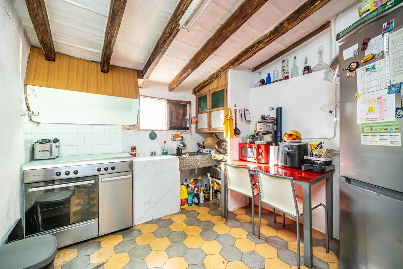 Cuina de Casa o xalet en venda en Felanitx