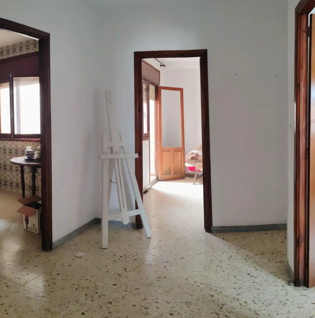 Edifici en venda en Purchena