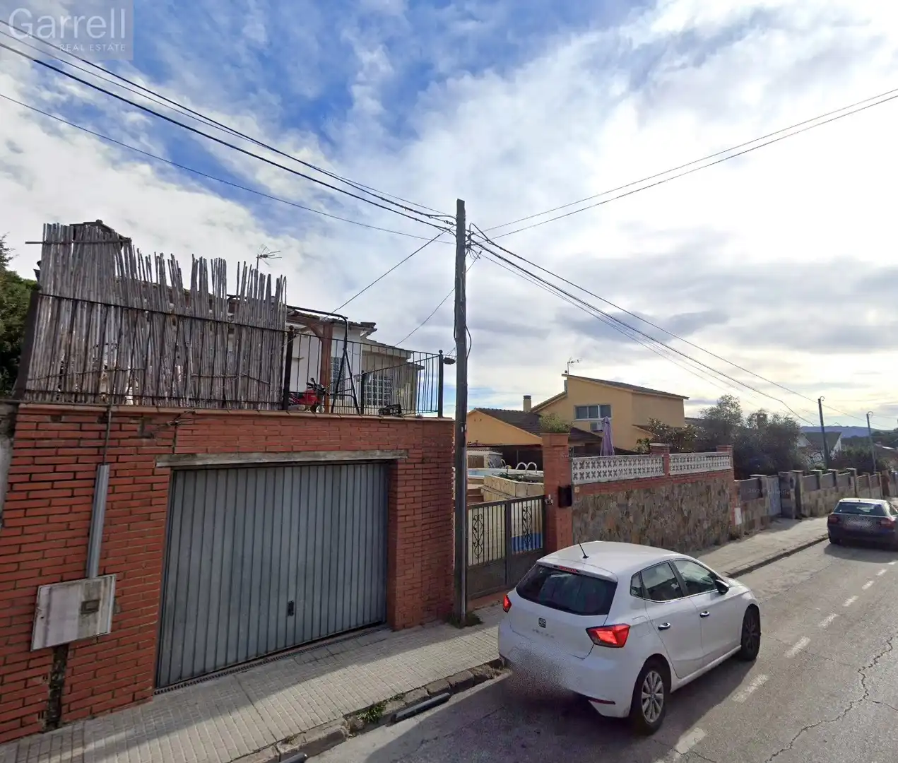 Villa mit Pool zum Verkauf in Carrer de l'Alzina, imagen 2